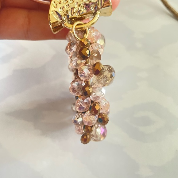 Necklace Virgen Maria - Picture 5 of 5